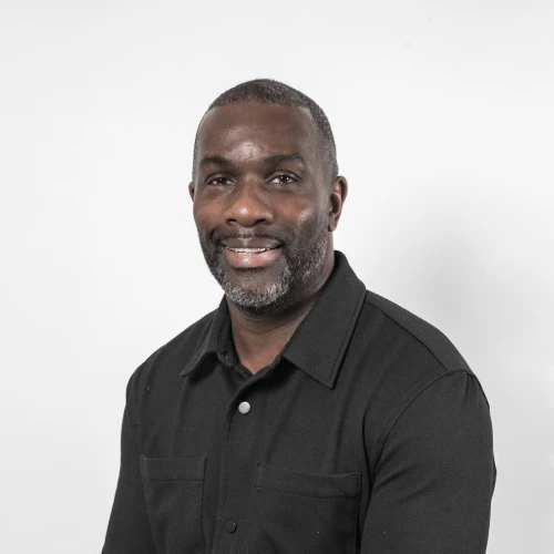 Derek Redmond.