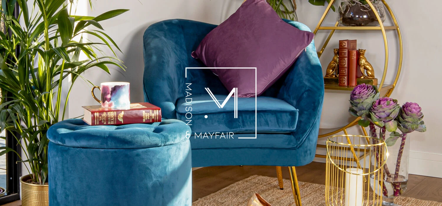 Madison & Mayfair Email Marketing.