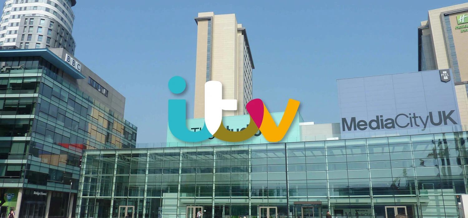 ITV STUDIOS – FINANCIAL MARKETS ENGAGEMENT ACTIVITY.