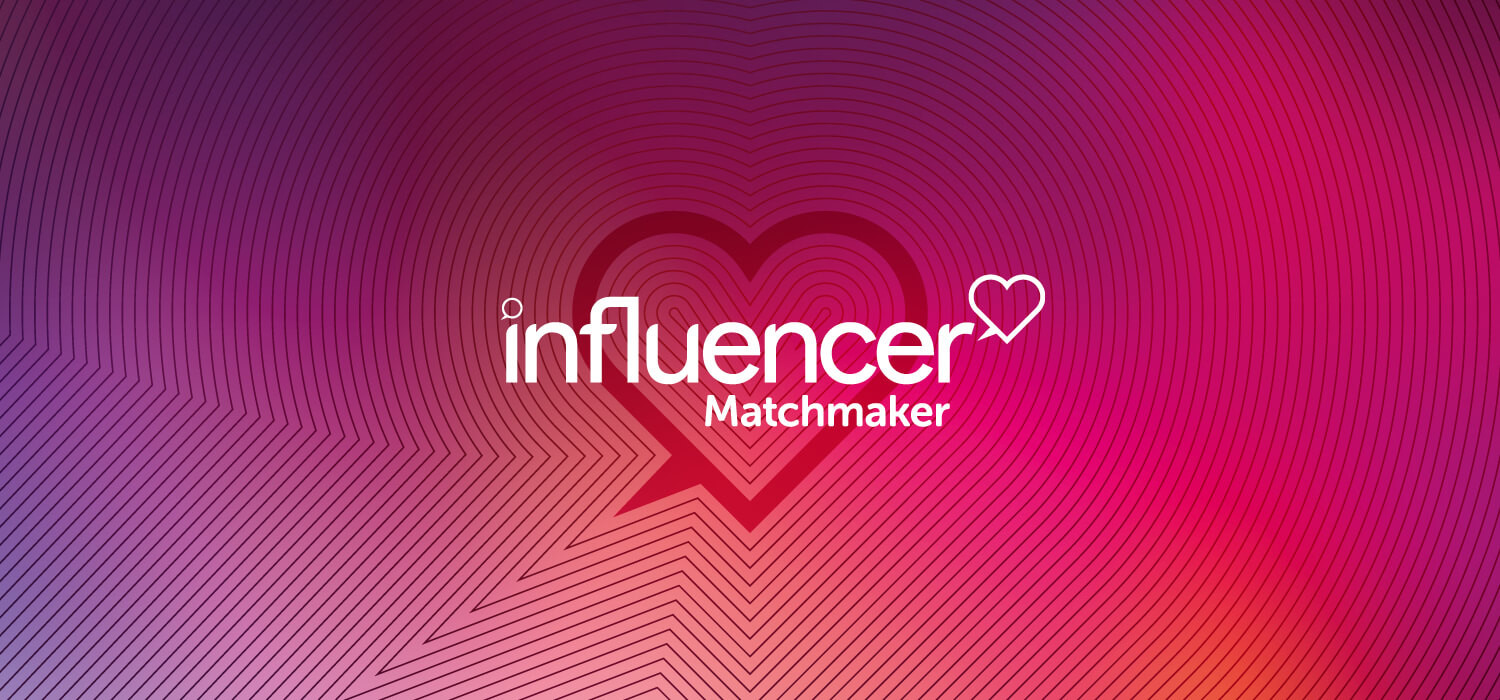 Influencer Matchmaker Generic.