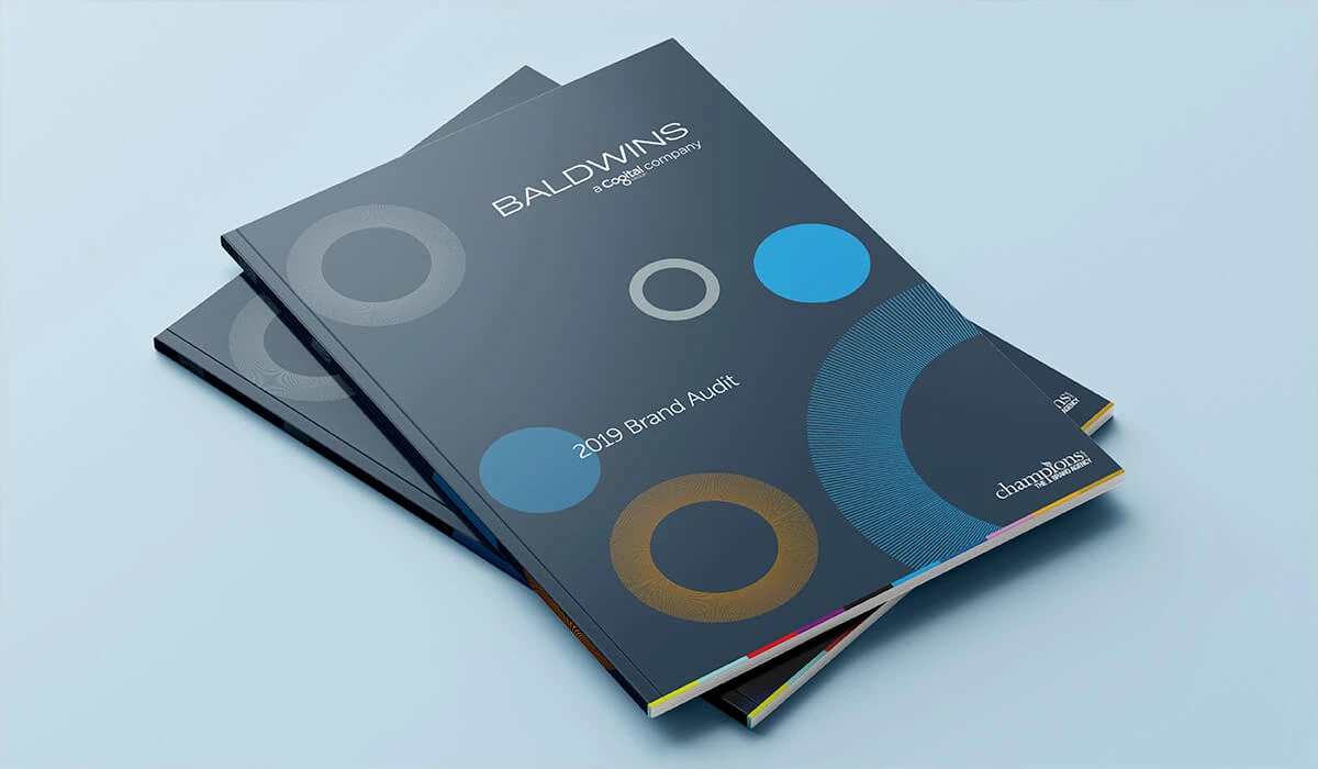 BALDWINS – AUDIT OUTCOMES.