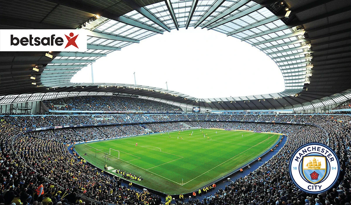 BETSAFE – O2 ARENA – DAVID HAYE VS TONY BELLEW.