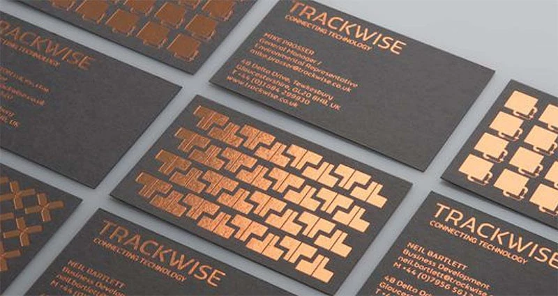 SPECIAL PRINT FINISHES TO CONSIDER WHEN CREATING OUTSTANDING PRINT WORK.