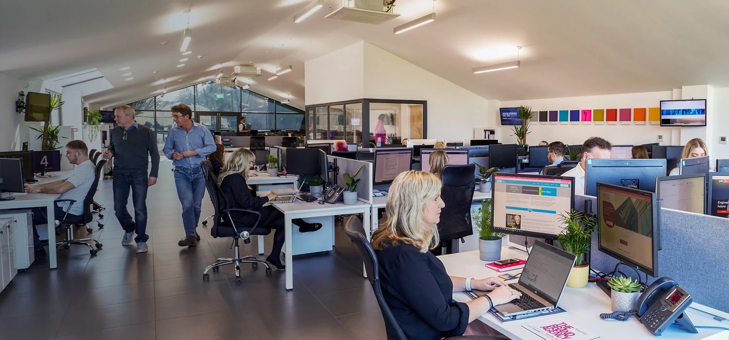Champions (uk) PLC Local SEO.