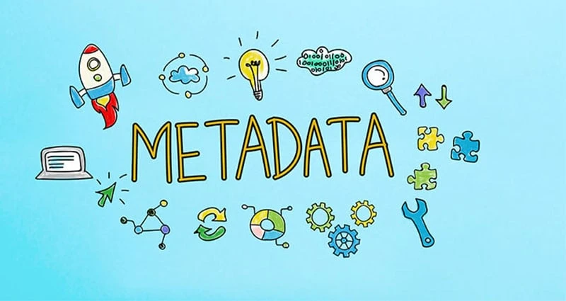 Metadata - The Difference Between Title Tags, Descriptions & Alt Tags.