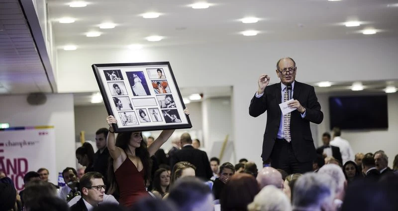 Running a Charity Auction: Everything You Need to Know.