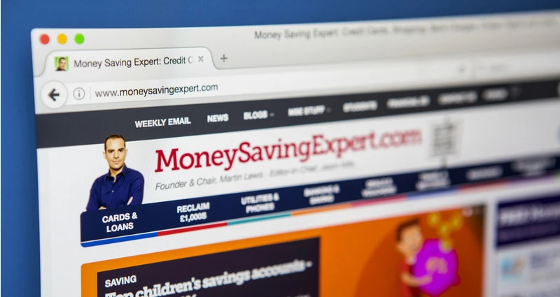 Facebook Introduce New 'Scam Ads' Button In Response to Martin Lewis' Fake Advertising Saga.