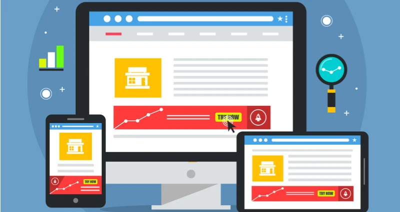 Display Advertising: Everything You Need To Know.