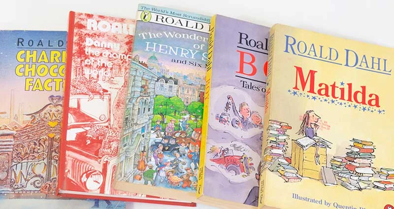 ICONIC CHILDREN’S BOOKS THAT WILL TAKE 80’S KIDS BACK.