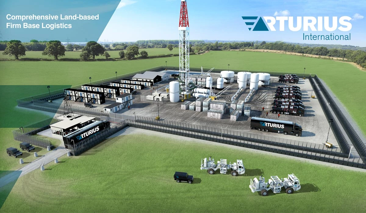 ARTURIUS – REBRAND.