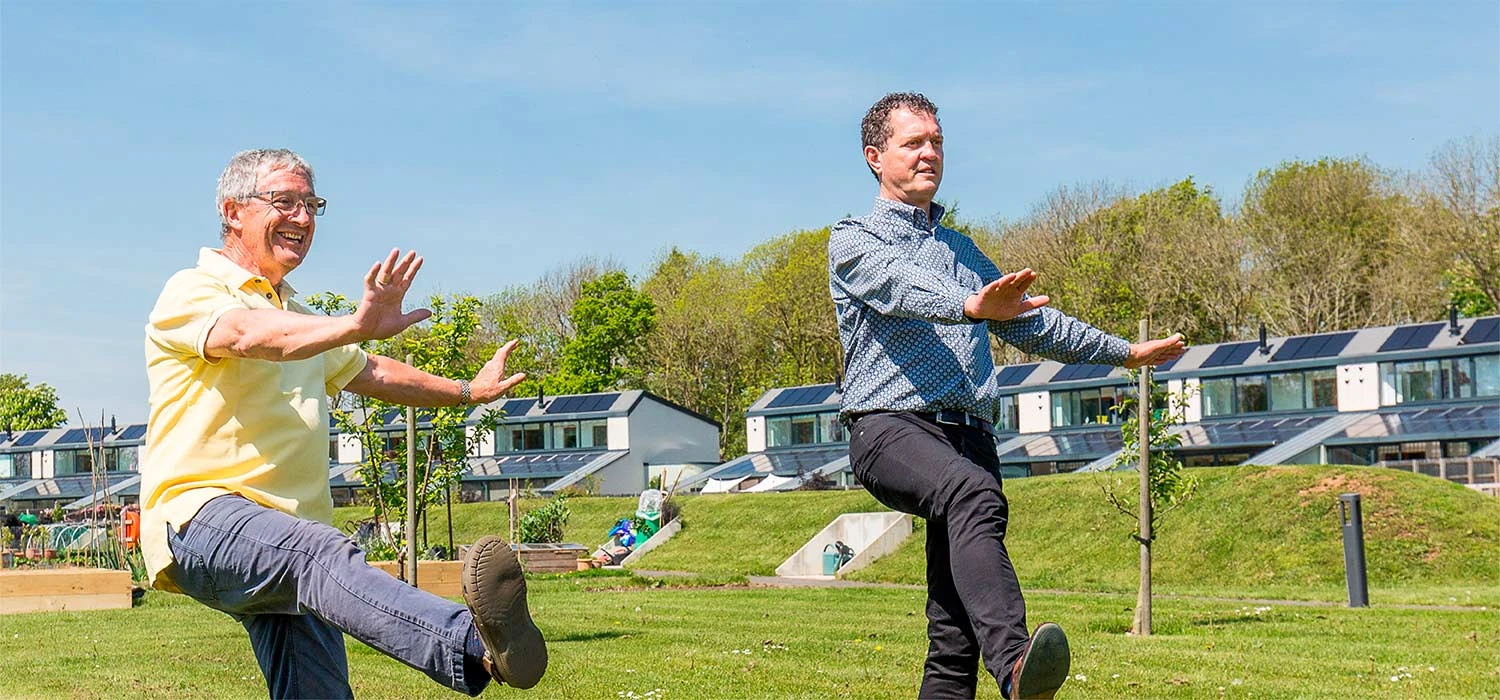 GUSTO HOMES – PR SUPPORT.