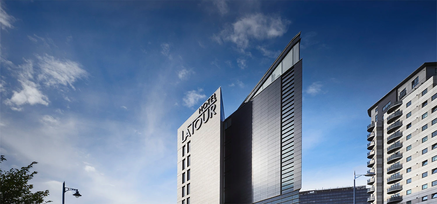 HOTEL LA TOUR – PR STRATEGIES.