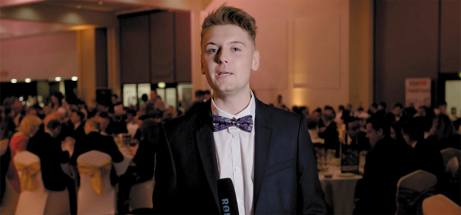 MADE TV – COVENTRY BUSINESS EXCELLENCE AWARDS 2019 TV SHOWS.