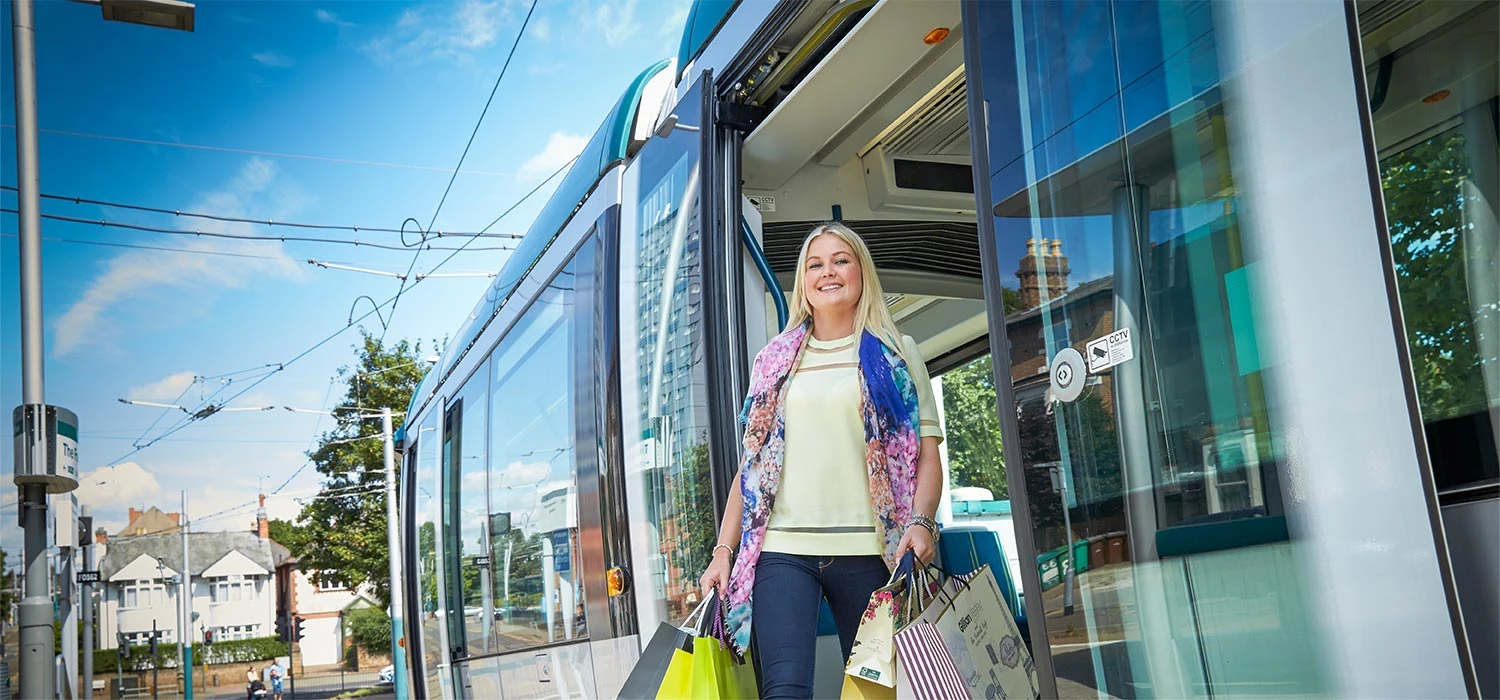 NET TRAMS – CAMPAIGN CONCEPT & DELIVERY.