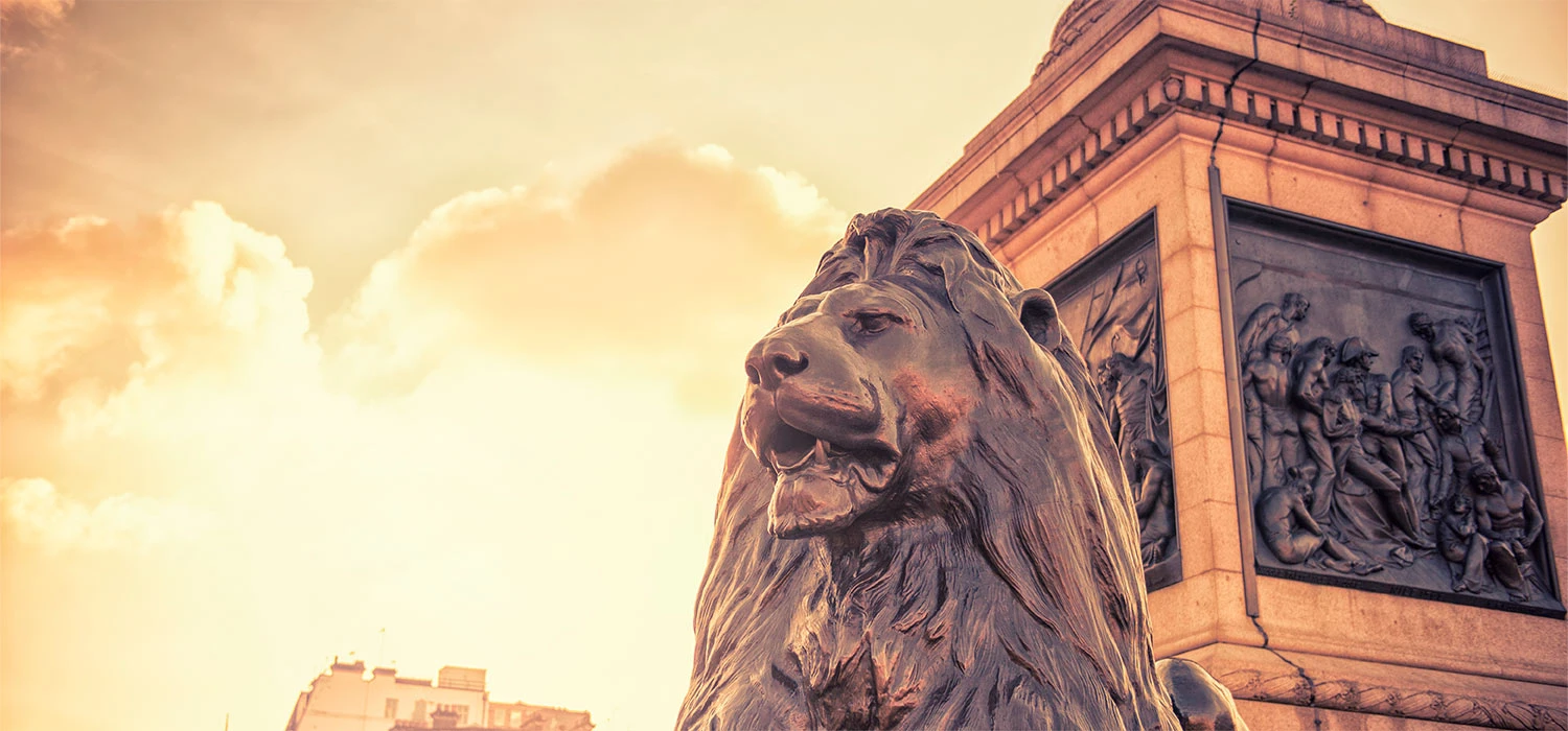 ST. JAMES’S PLACE – BRAND SUPPORT.