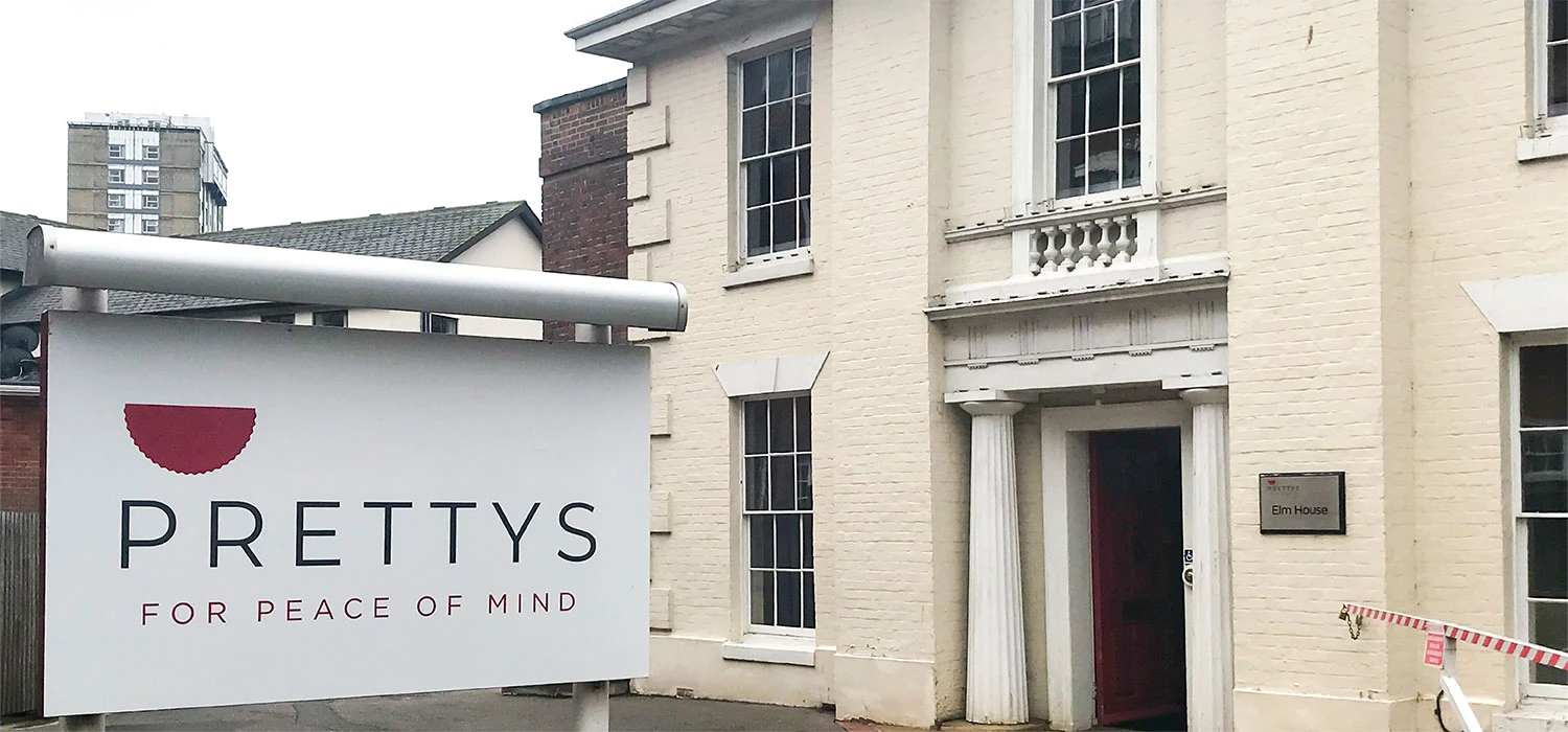 PRETTYS – SOCIAL MEDIA - PR & BRAND AWARENESS.