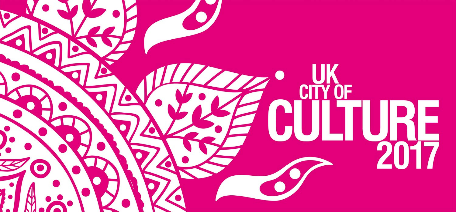 UK CITY OF CULTURE BID – CREATIVE SUPPORT.