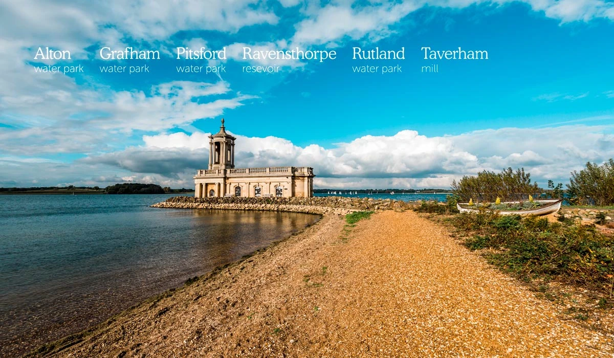 ANGLIAN WATER – BRAND DEVELOPMENT.