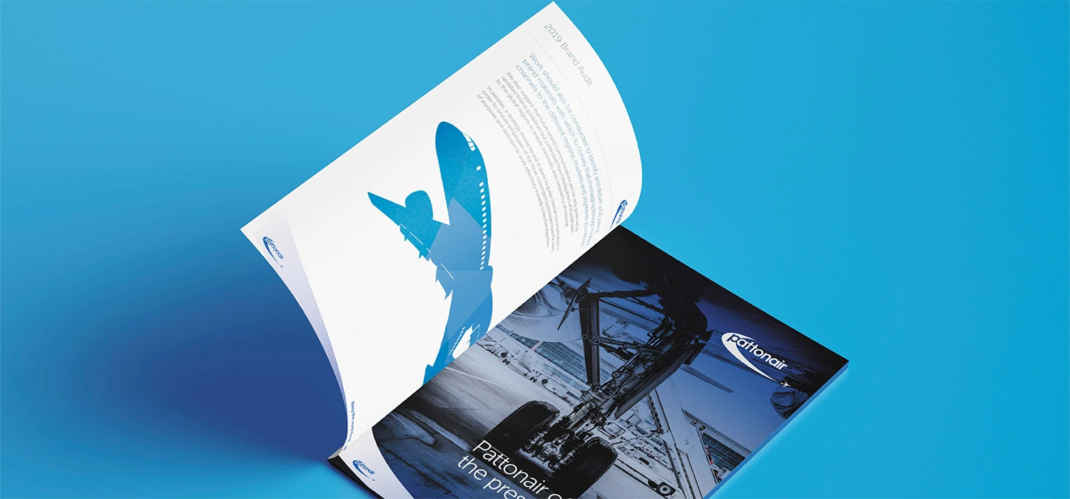 PATTONAIR – AUDIT OUTCOMES.