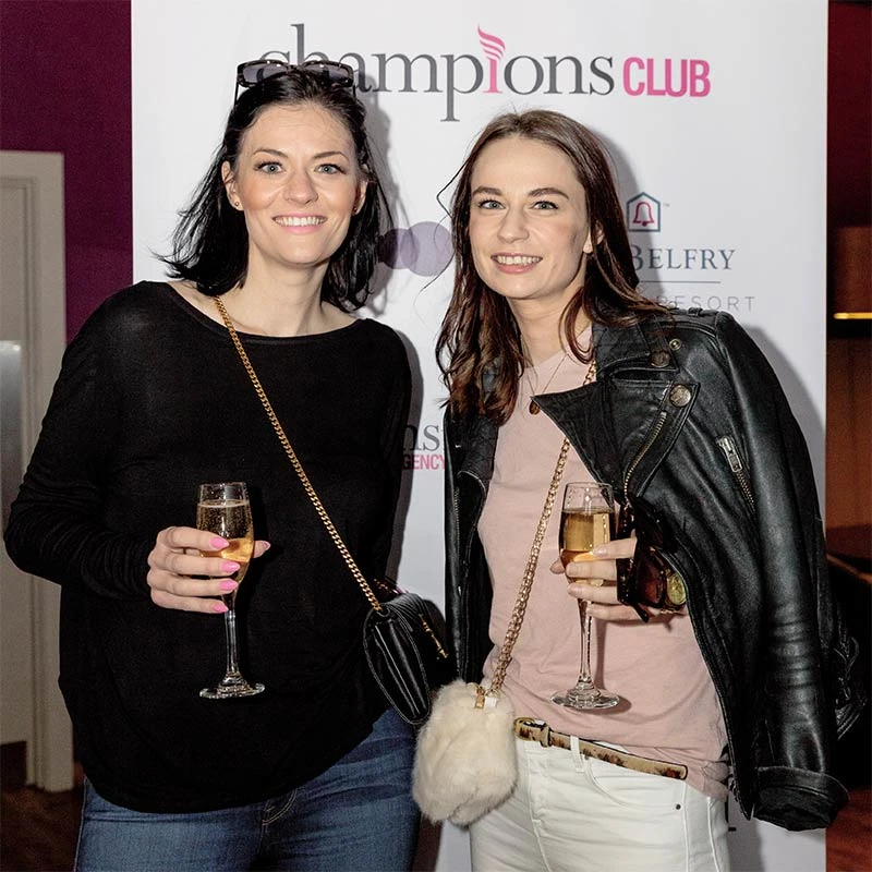ASPIRATIONAL, CHAMPIONS & EMNG CLUBS – HNW NETWORKING OPPORTUNITIES SQUARE