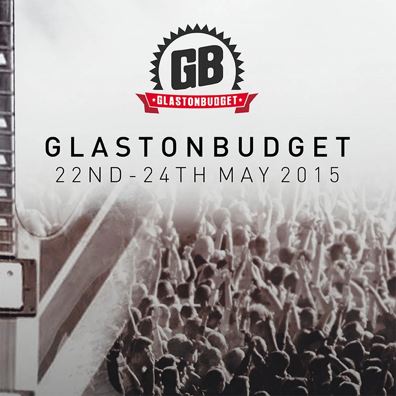 GLASTONBUDGET – EVENT PR SQUARE.