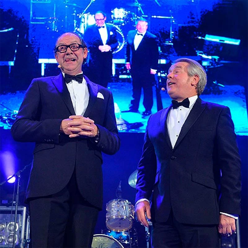 MADE TV - NATIONAL TRIBUTE MUSIC AWARDS SQUARE.