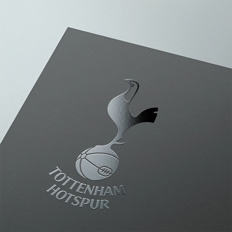 TOTTENHAM HOTSPUR – DIRECT MAIL CAMPAIGNS SQUARE.