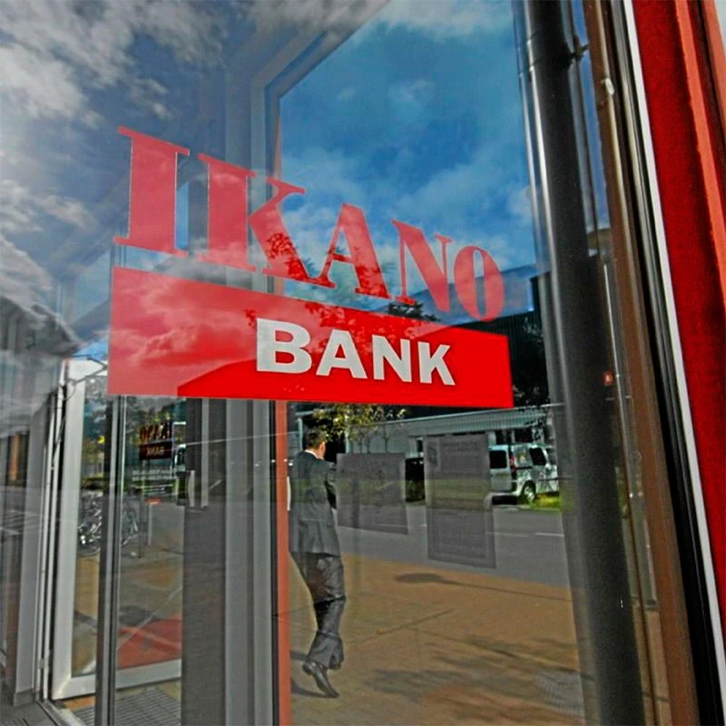 IKANO BANK – BRAND COMMUNICATIONS SQUARE