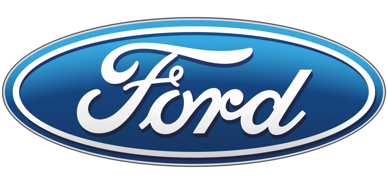 Ford.