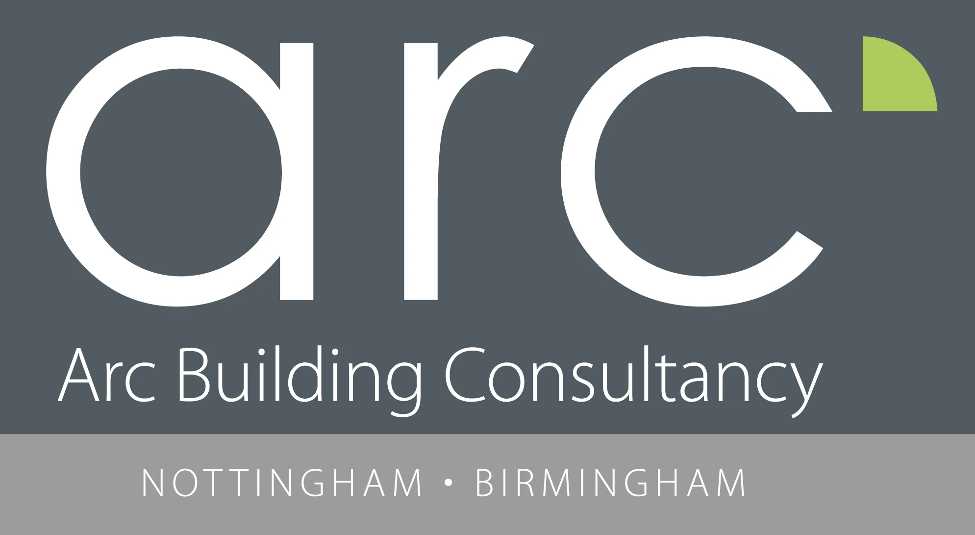 ARC Building Consultancy.