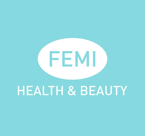 Femi Health.