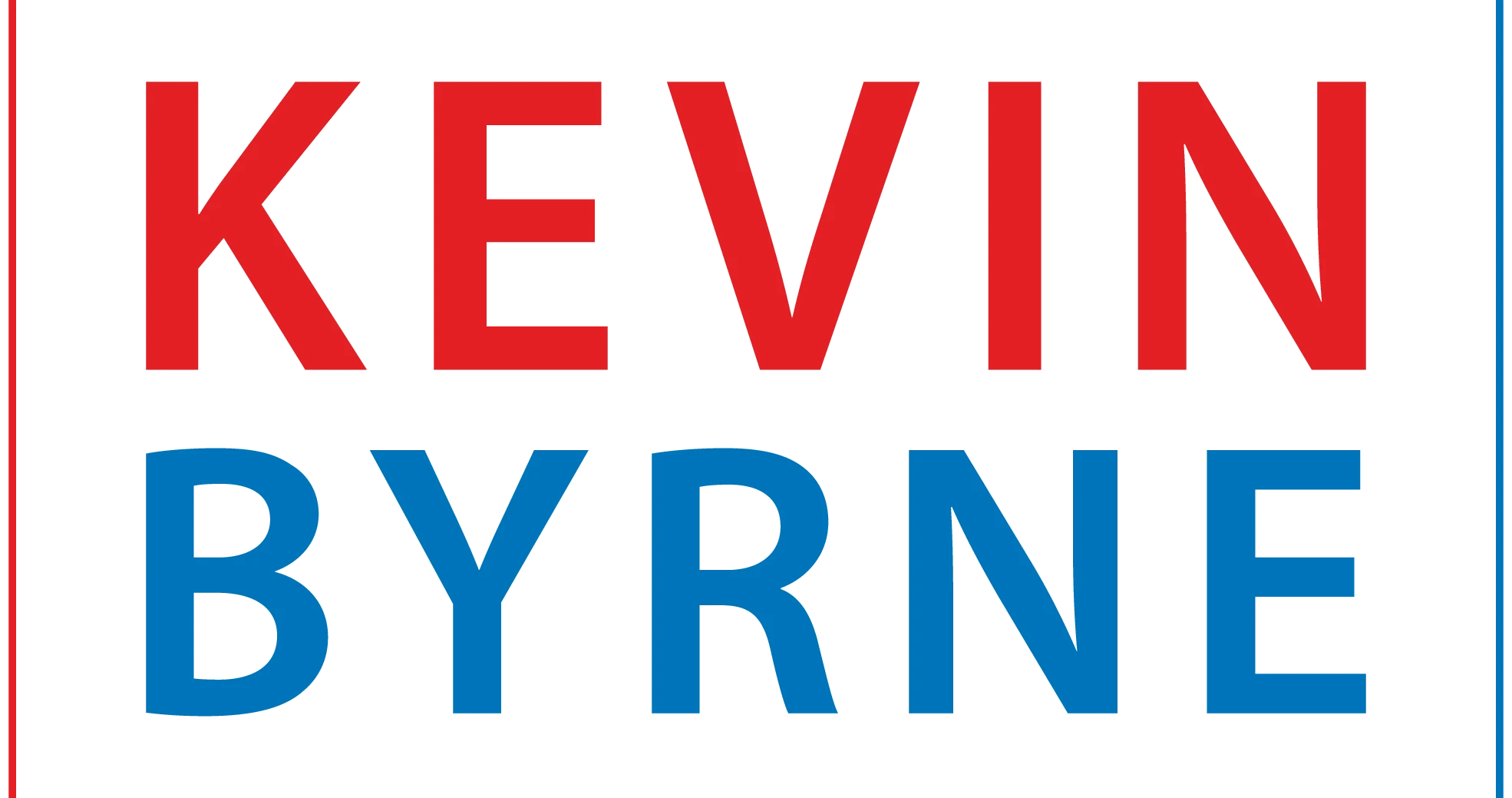 Kevin Byrne