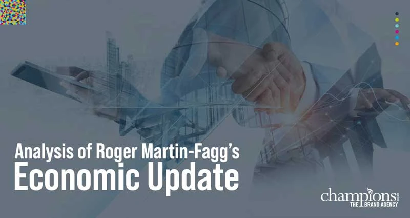 Analysis of Roger Martin-Fagg's Economic update